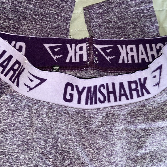 Gymshark Flex Leggings - Picture 4 of 4